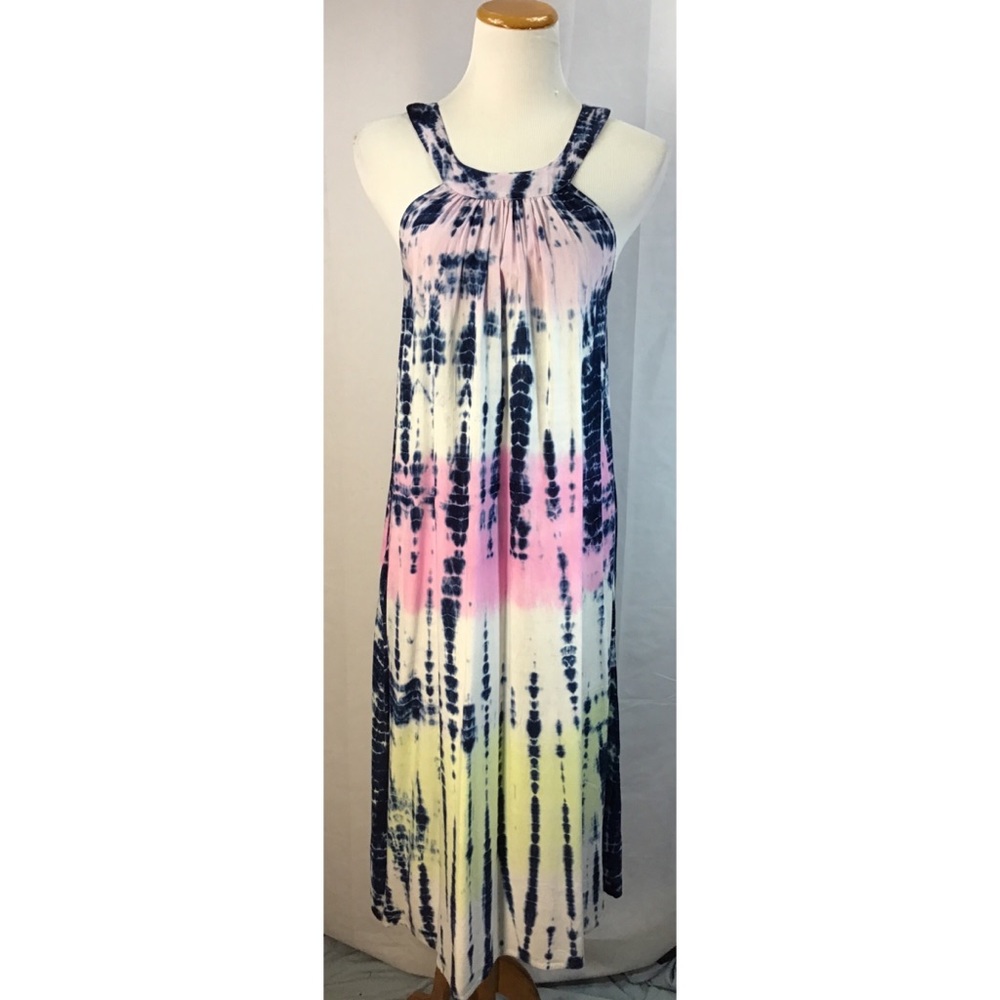 Festival Dress